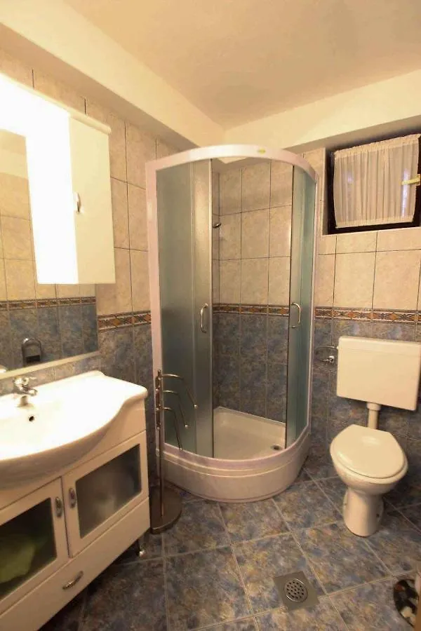 Apartment In Novigrad/Istrien 9607 Karpinjan Croatia